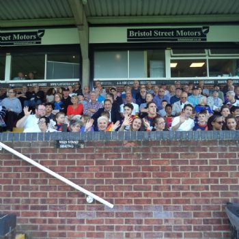 Bromley FC (17)